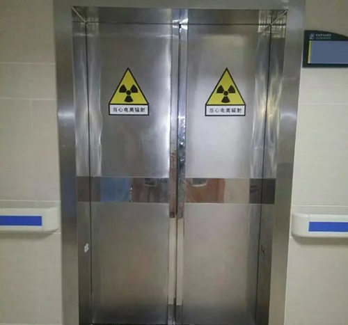 海南专业铅门厂家